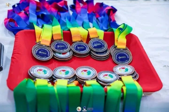 Product images